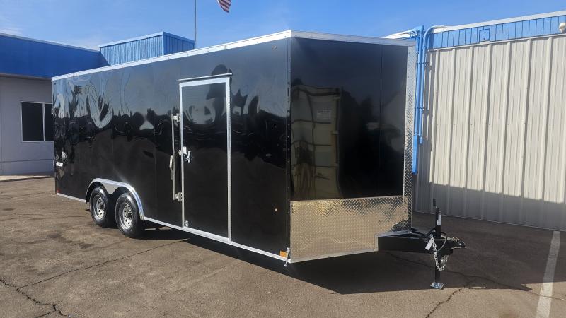 new Cargo (Enclosed) Trailers Pace American  for sale, in Phoenix, AZ Thumbnail 2