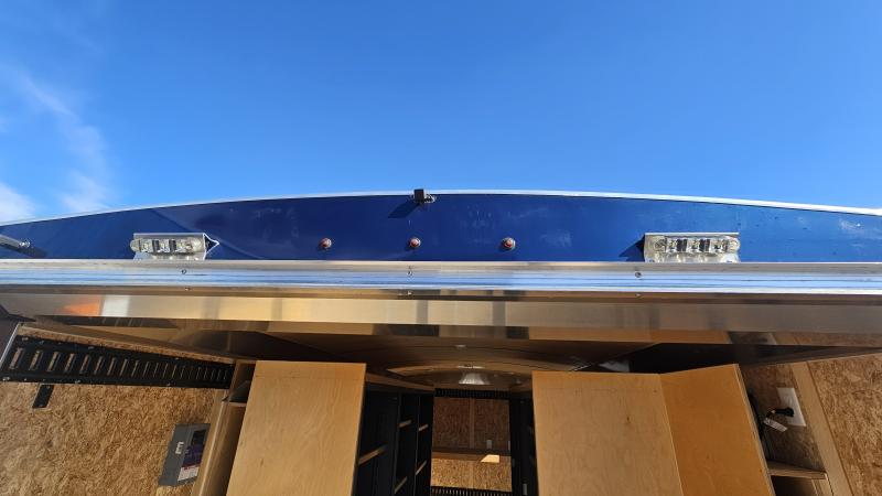 used Cargo (Enclosed) Trailers Haulmark  for sale, in Phoenix, AZ Thumbnail 12