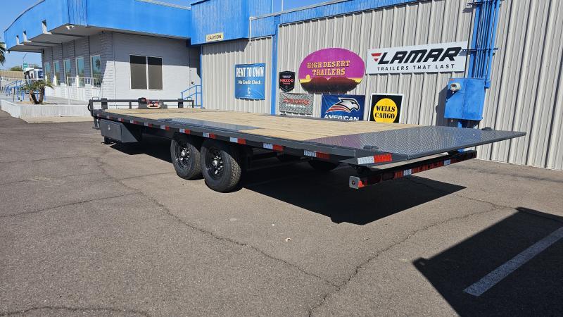 new Tilt Trailers Lamar Trailers  for sale, in Phoenix, AZ Thumbnail 10