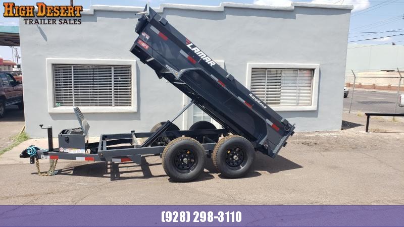 2022 Lamar Trailers DS-3.5k-10 Dump Trailer for sale- 7000# GVWR- 18" walls- Ramps- Tarps - ***Cash discounts availabe*** 2022 Lamar Trailers DS-3.5k-10 Dump Trailer for sale- 7000# GVWR- 18" walls- Ramps- Tarps - ***Cash discounts availabe***