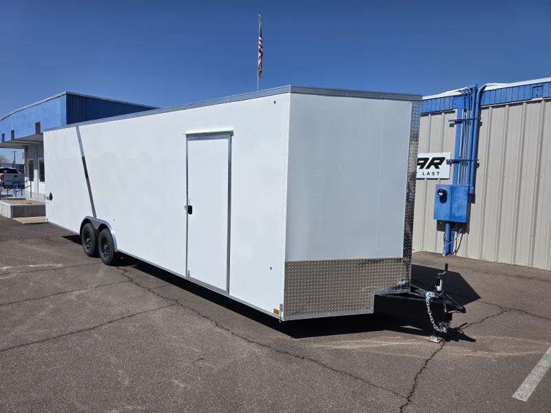 new Cargo (Enclosed) Trailers Pace American  for sale, in Phoenix, AZ Thumbnail 2
