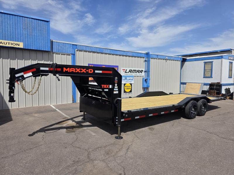 new Tilt Trailers MAXX-D  for sale, in Phoenix, AZ Thumbnail 2