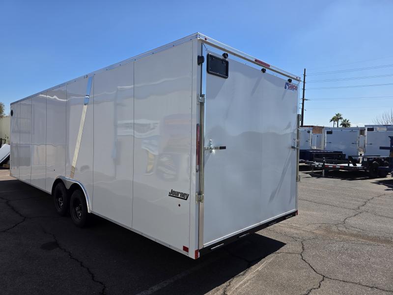 new Cargo (Enclosed) Trailers Pace American  for sale, in Phoenix, AZ Thumbnail 5