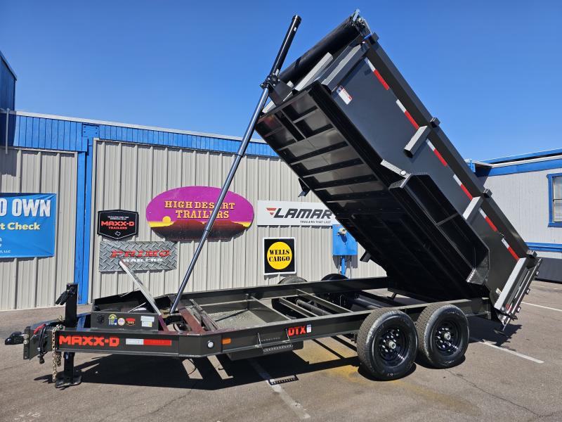new Dump Trailers MAXX-D  for sale, in Phoenix, AZ image-0