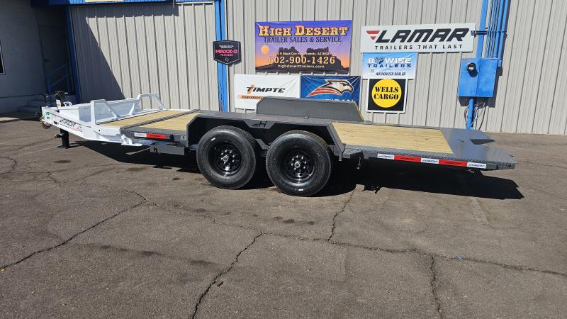 new Equipment / Flatbed Trailers Horizon Trailers  for sale, in Phoenix, AZ Thumbnail 7
