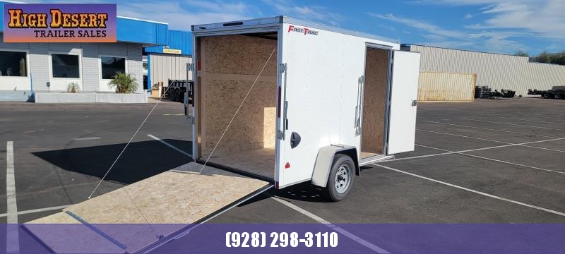 2023 Wells Cargo FT610S2-D Enclosed Cargo Trailer for sale- 6 x 10- Rear Ramp Door- spare tire and carrier- Roof Vent-#2990 GVWR **Cash discount available**** 2023 Wells Cargo FT610S2-D Enclosed Cargo Trailer for sale- 6 x 10- Rear Ramp Door- spare tire and carrier- Roof Vent-#2990 GVWR **Cash discount available****