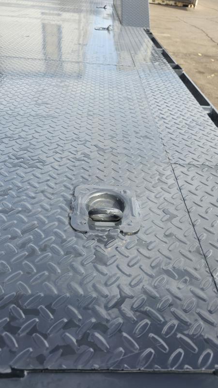 new Car Haulers / Racing Trailers Lamar Trailers  for sale, in Phoenix, AZ Thumbnail 7