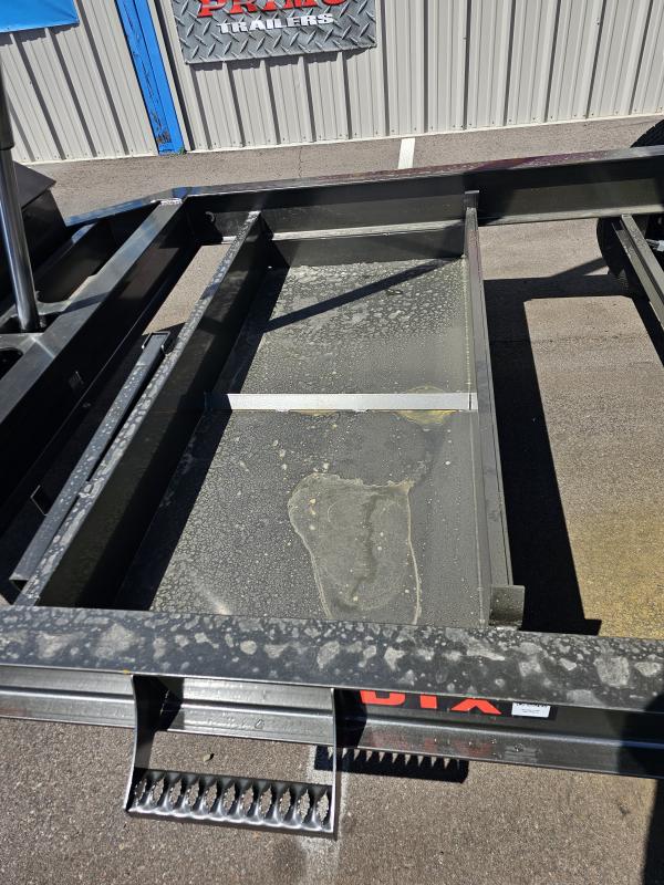 new Dump Trailers MAXX-D  for sale, in Phoenix, AZ Thumbnail 6