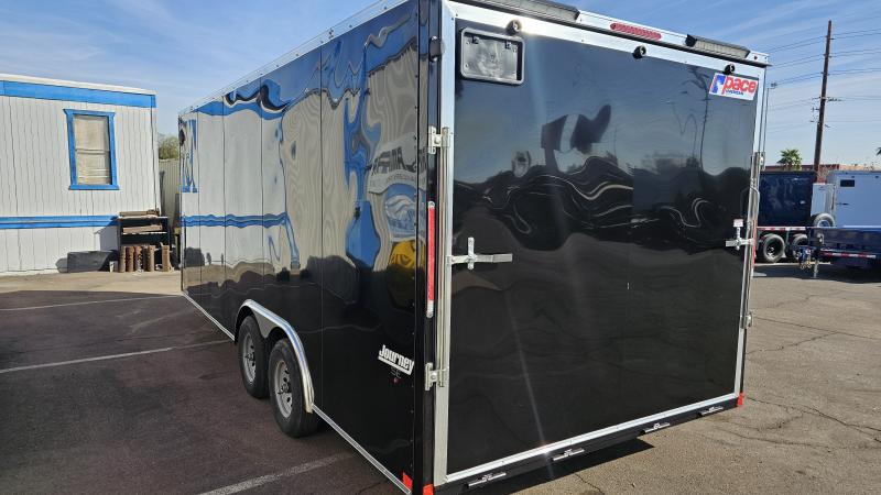 new Cargo (Enclosed) Trailers Pace American  for sale, in Phoenix, AZ Thumbnail 7