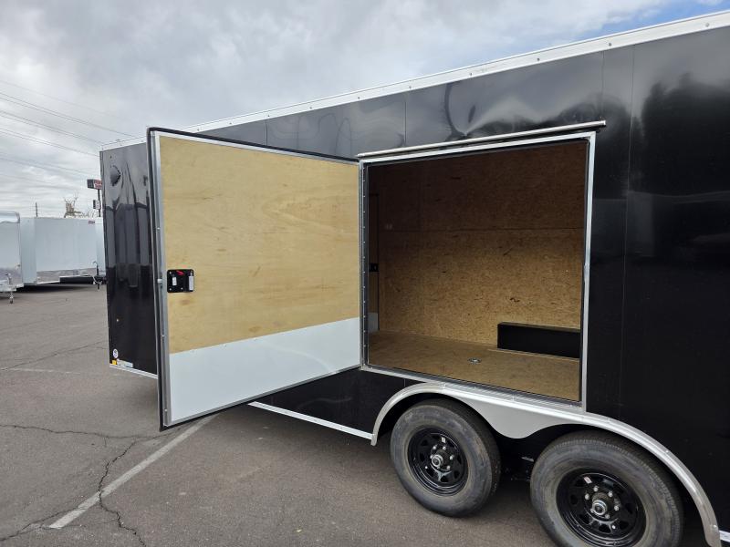 new Cargo (Enclosed) Trailers Pace American  for sale, in Phoenix, AZ Thumbnail 3