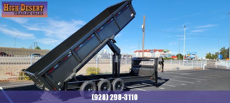 2023 MAXXD DHX HD Dump Trailer for sale- 3 axle- 21,000 LB GVWR-7 gauge floor-Solar panel-Tarp-***Ca$h Discounts available*** 2023 MAXXD DHX HD Dump Trailer for sale- 3 axle- 21,000 LB GVWR-7 gauge floor-Solar panel-Tarp-***Ca$h Discounts available***