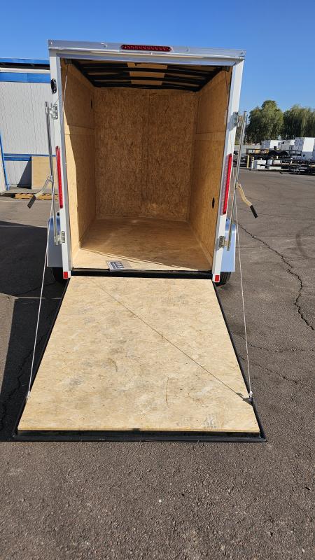 new Cargo (Enclosed) Trailers Pace American  for sale, in Phoenix, AZ Thumbnail 4