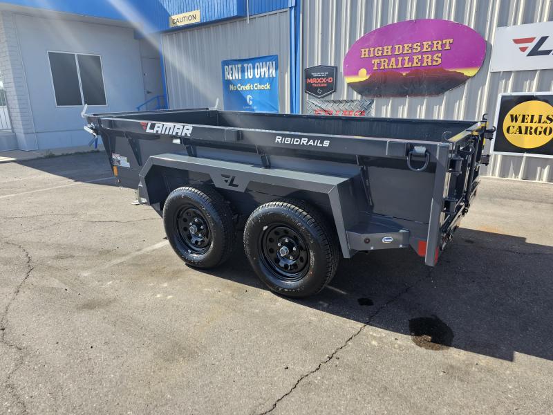new Dump Trailers Lamar Trailers  for sale, in Phoenix, AZ Thumbnail 11