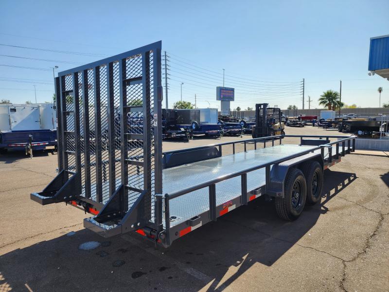 new Utility Trailers Lamar Trailers  for sale, in Phoenix, AZ Thumbnail 4