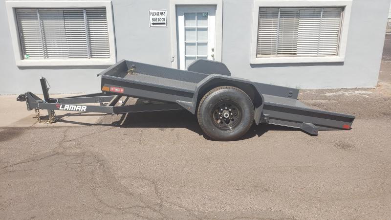 2020 Lamar Trailers Tilt Scissor Hauler Equipment Trailer- Free Spare Tire- 79 inches by 12 Feet 2020 Lamar Trailers Tilt Scissor Hauler Equipment Trailer- Free Spare Tire- 79 inches by 12 Feet