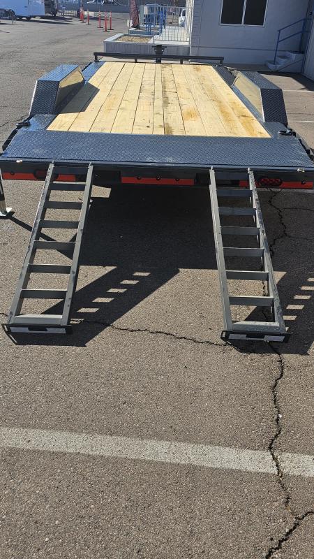 new Equipment / Flatbed Trailers Lamar Trailers  for sale, in Phoenix, AZ Thumbnail 6