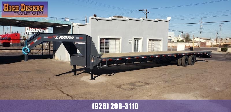 2022 Lamar Trailers FD-12k-40-MR Flatbed Trailer for sale- Mega Ramps - Electric Brakes -side tool box *** cash discounts available *** 2022 Lamar Trailers FD-12k-40-MR Flatbed Trailer for sale- Mega Ramps - Electric Brakes -side tool box *** cash discounts available ***