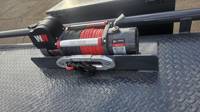 new Car Haulers / Racing Trailers Lamar Trailers  for sale, in Phoenix, AZ Thumbnail 8