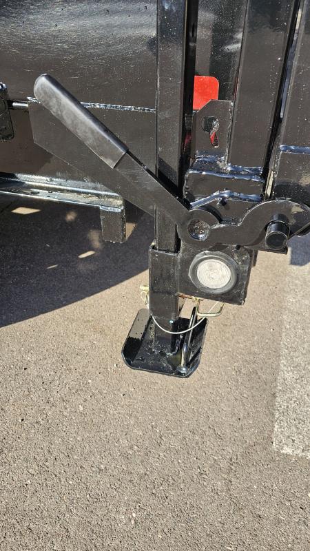 new Dump Trailers MAXX-D  for sale, in Phoenix, AZ Thumbnail 7