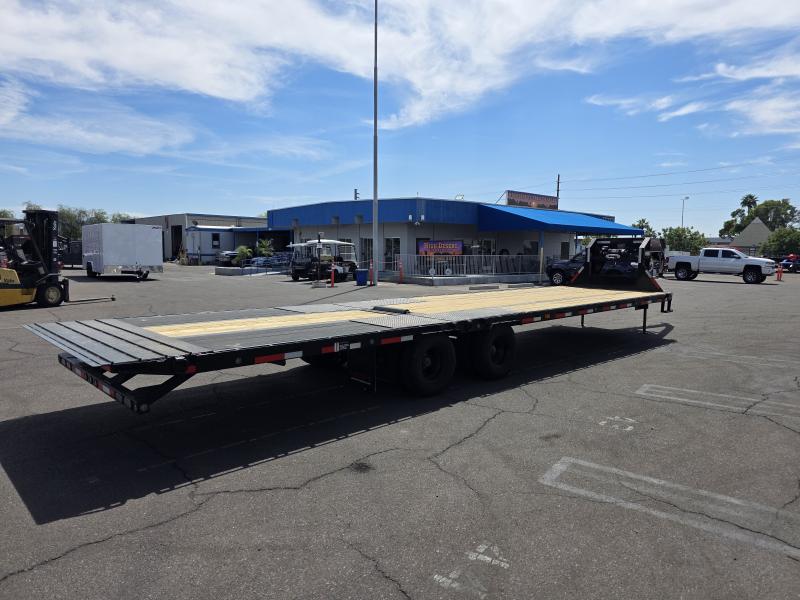 new Equipment / Flatbed Trailers MAXX-D  for sale, in Phoenix, AZ Thumbnail 3