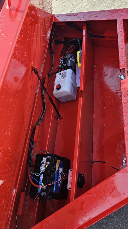 new Dump Trailers High Desert Series  for sale, in Phoenix, AZ Thumbnail 16