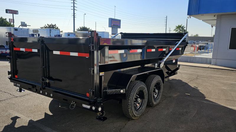 new Dump Trailers MAXX-D  for sale, in Phoenix, AZ Thumbnail 5