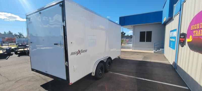 new Cargo (Enclosed) Trailers Mirage Trailers  for sale, in Phoenix, AZ Thumbnail 8
