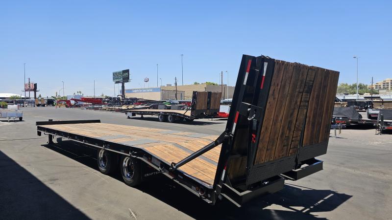 new Equipment / Flatbed Trailers Kraftsman Trailers  for sale, in Phoenix, AZ Thumbnail 4