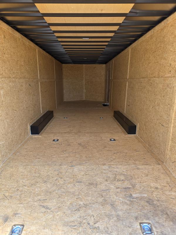 new Cargo (Enclosed) Trailers Pace American  for sale, in Phoenix, AZ Thumbnail 8