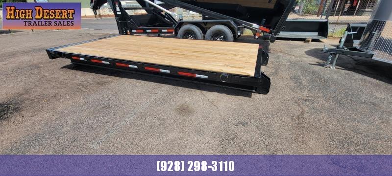 2022 MAXXD Roll Off Flat bed Trailer 2022 MAXXD Roll Off Flat bed Trailer