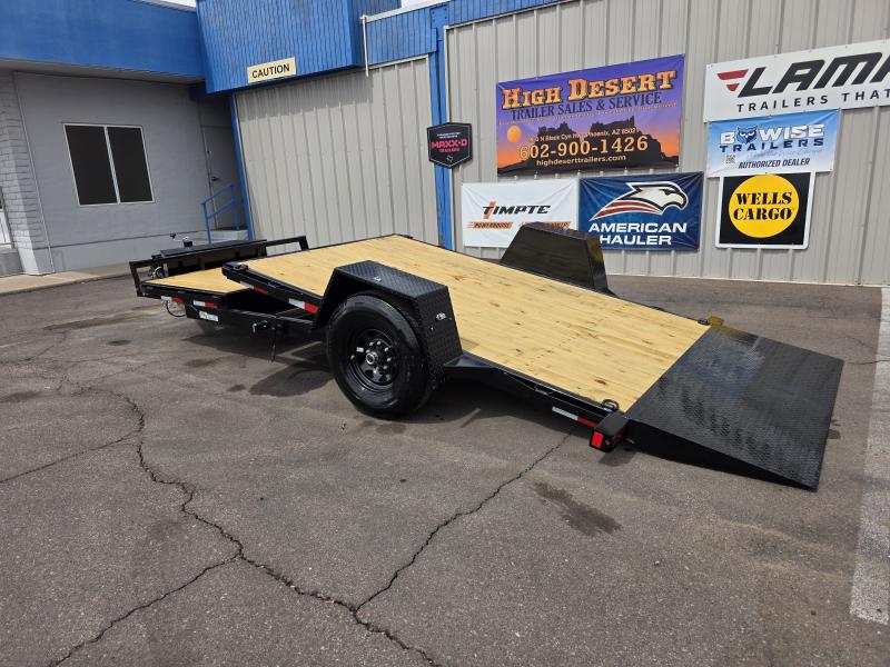 new Tilt Trailers Sure-Trac  for sale, in Phoenix, AZ Thumbnail 8