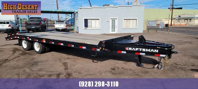 2022 Kraftsman Trailers Paving Paver HP-40 Trailer for sale - 49500 GVWR - Oak Decking- Air brake ***BLOW OUT PRICING*** 2022 Kraftsman Trailers Paving Paver HP-40 Trailer for sale - 49500 GVWR - Oak Decking- Air brake ***BLOW OUT PRICING***