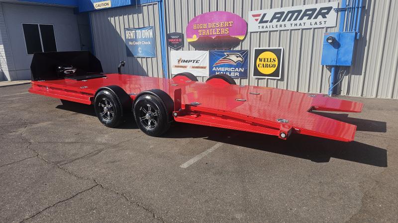 new Car Haulers / Racing Trailers MAXX-D  for sale, in Phoenix, AZ Thumbnail 4