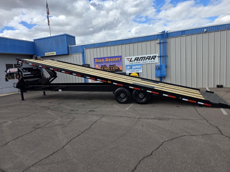 new Tilt Trailers MAXX-D  for sale, in Phoenix, AZ image-0