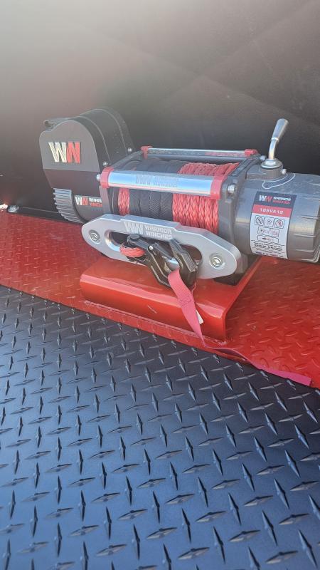 new Car Haulers / Racing Trailers MAXX-D  for sale, in Phoenix, AZ Thumbnail 10