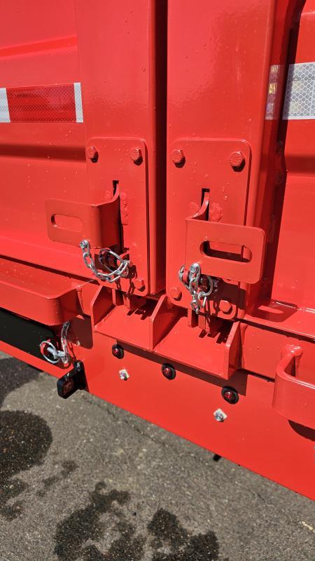 new Dump Trailers High Desert Series  for sale, in Phoenix, AZ Thumbnail 17