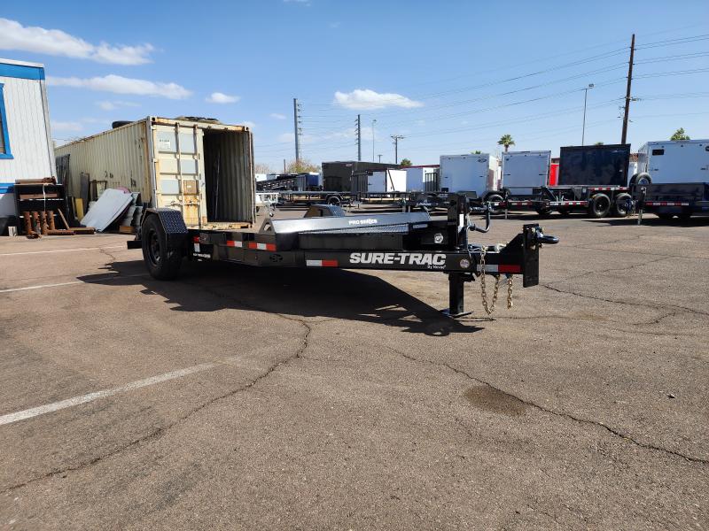 new Other Trailers Sure-Trac  for sale, in Phoenix, AZ Thumbnail 4