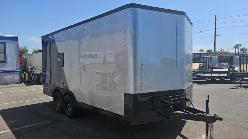 new Cargo (Enclosed) Trailers Mirage Trailers  for sale, in Phoenix, AZ Thumbnail 3