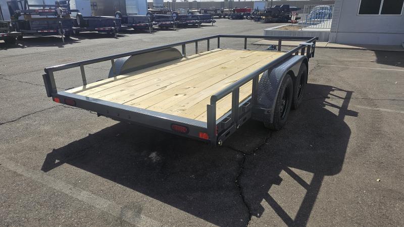 new Utility Trailers Lamar Trailers  for sale, in Phoenix, AZ Thumbnail 7