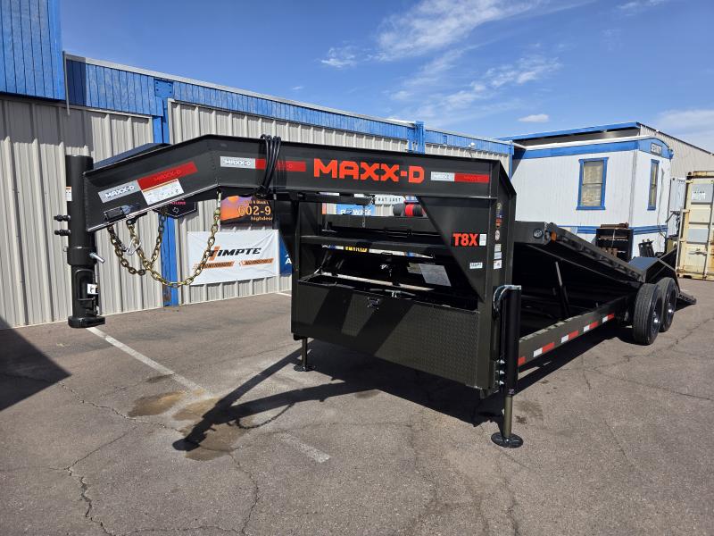 new Tilt Trailers MAXX-D  for sale, in Phoenix, AZ Thumbnail 4