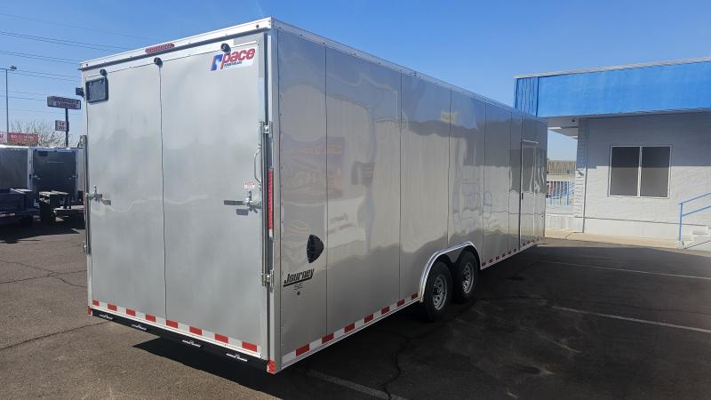 new Cargo (Enclosed) Trailers Pace American  for sale, in Phoenix, AZ Thumbnail 3