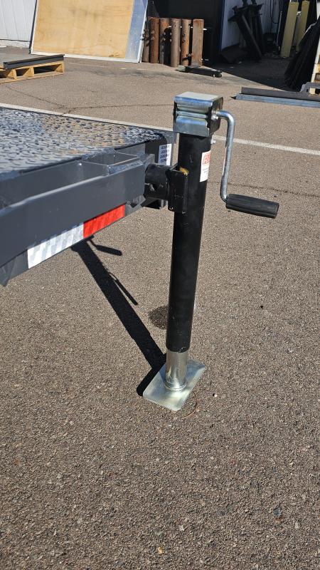 new Equipment / Flatbed Trailers Lamar Trailers  for sale, in Phoenix, AZ Thumbnail 9