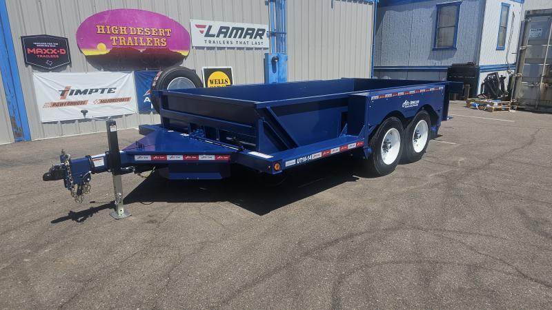 new Other Trailers Air Tow  for sale, in Phoenix, AZ Thumbnail 3