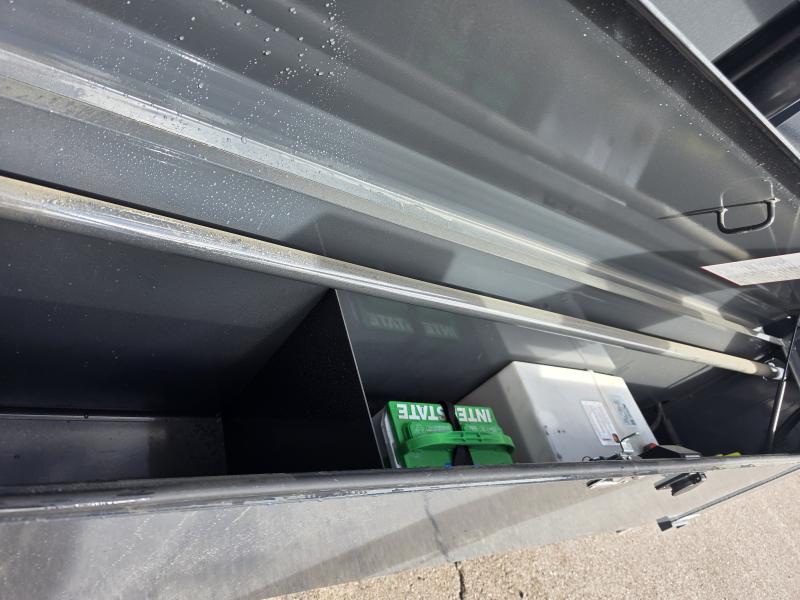 new Dump Trailers Lamar Trailers  for sale, in Phoenix, AZ Thumbnail 11