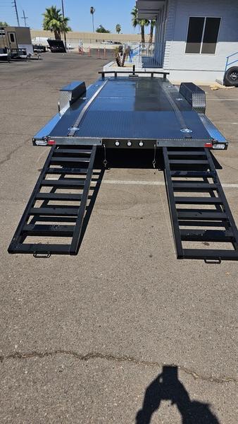new Car Haulers / Racing Trailers MAXX-D  for sale, in Phoenix, AZ Thumbnail 9