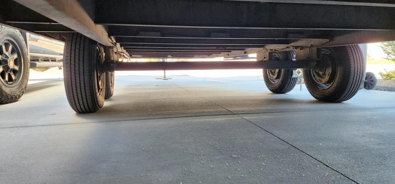 used Cargo (Enclosed) Trailers Interstate  for sale, in Nampa, ID Thumbnail 8