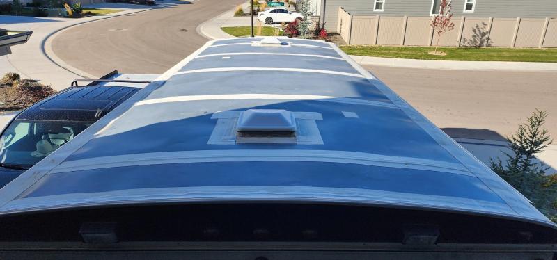 used Cargo (Enclosed) Trailers Interstate  for sale, in Nampa, ID Thumbnail 4