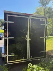 used Cargo (Enclosed) Trailers Nexhaul  for sale, in North Kingstown, RI Thumbnail 3