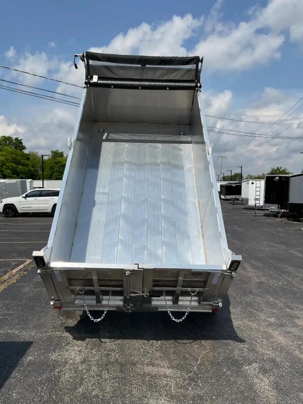 new Dump Trailers High Country  for sale, in Grayslake, IL Thumbnail 6