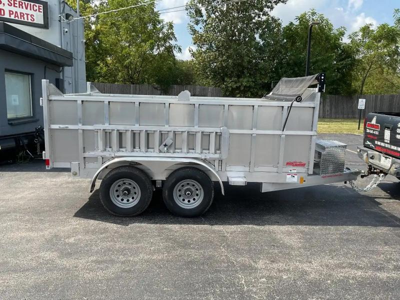 new Dump Trailers High Country  for sale, in Grayslake, IL Thumbnail 2